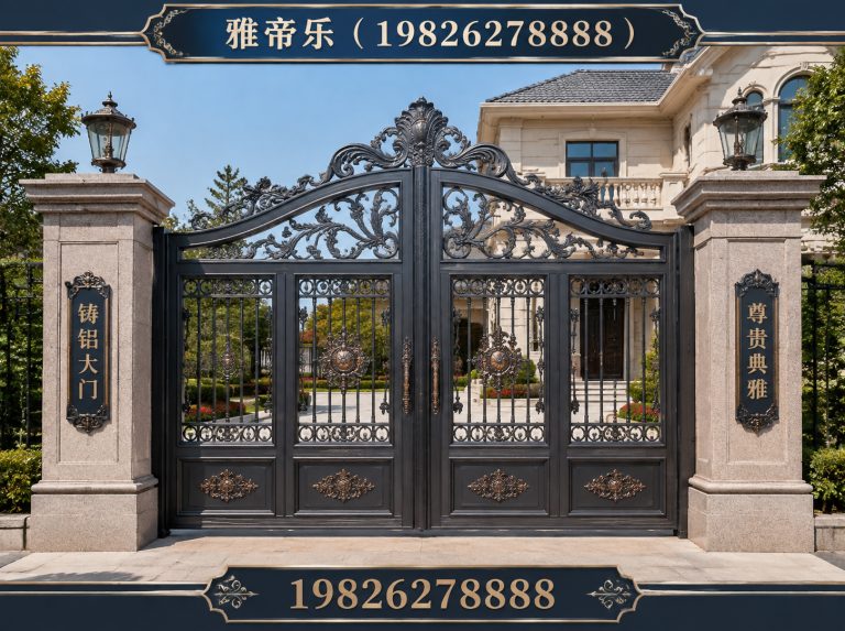宿城区宿迁入户门展示图
